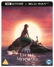 The Little Mermaid