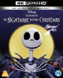 The Nightmare Before Christmas