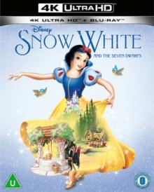 Snow White And The Seven Dwarfs (Disney)