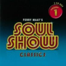 Ferry Maar's Soulshow Classics