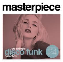 Masterpiece: The Ultimate Disco Funk Collection