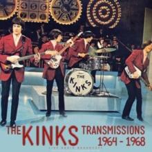 Transmissions 1964-1968: Live Radio Broadcast