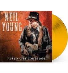 Austin City limits 1984 (Limited Edition)