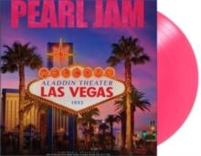 Aladdin Theatre Las Vegas 1993: Live Radio Broadcast (Limited Edition)