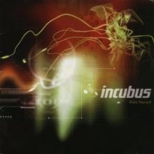 Incubus - Make Yourself - 2 Vinyl