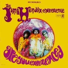 Are You Experienced