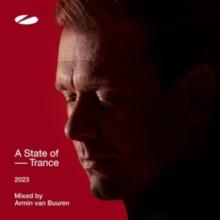 A State Of Trance 2023: Mixed By Armin Van Buuren