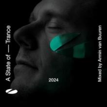 A State Of Trance 2024: Mixed By Armin Van Buuren