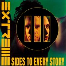 III Sides To Every Story