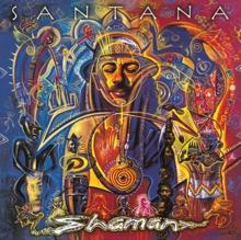 Santana - Shaman Ltd. Translucent Purple - Colored 2 Vinyl