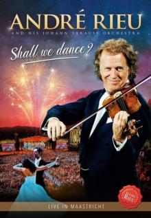 Andr Rieu 2019 Maastricht Concert - Shall We Dance?