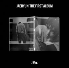 The 1st Album 'J' (J Ver.)