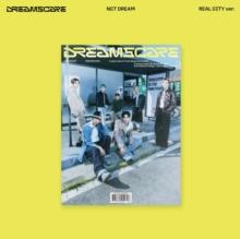 The 4th Album 'DREAMSCAPE' (CONSTRUCT Ver.)