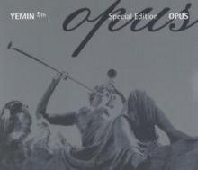 Opus (Special Edition)