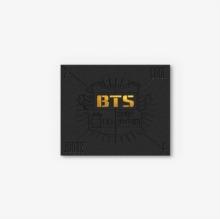 BTS - 2 Cool 4 Skool Ltd. - CD