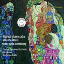 Modest Mussorgsky/Maurice Ravel: Bilder Einer Ausstellung