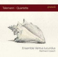 Telemann: Quartette