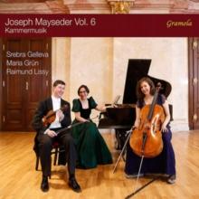 Joseph Mayseder: Kammermusik