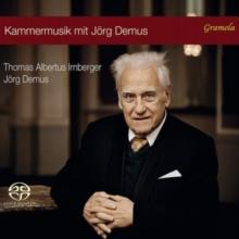 Kammermusik Mit Jrg Demus