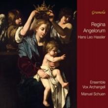 Hans Leo Hassler: Regina Angelorum