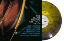 The Blues and the Abstract Truth