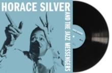 Horace Silver and the Jazz Messengers