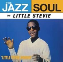 The jazz soul of Little Stevie