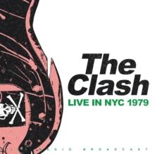 Live in NYC 1979