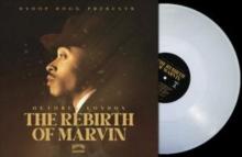 The rebirth of Marvin