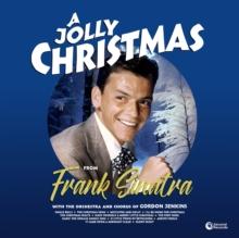 A Jolly Christmas from Frank Sinatra