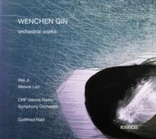 Wenchen Qin: Orchestral Works