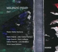 Maurizio Pisati: Set7