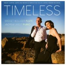 Bridget Bolliger/Andrew West: Timeless