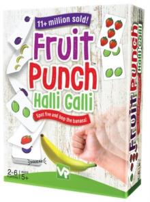 Fruit Punch Halli Galli