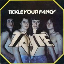 Tickle Your Fancy (Deluxe Edition)