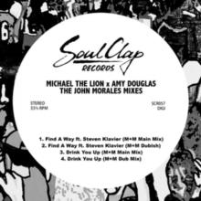 The John Morales Mixes