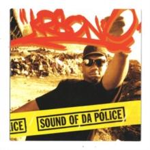 Sound of the Police