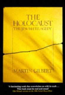 The Holocaust : The Jewish Tragedy