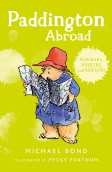 Paddington Abroad