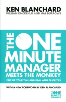 The One Minute Manager Meets the Monkey