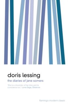 The Diaries of Jane Somers