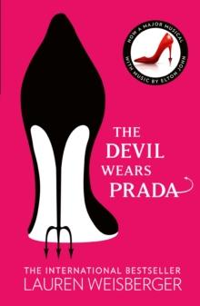 The Devil Wears Prada : Loved the Movie? Read the Book!