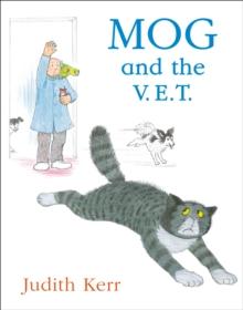 Mog And The V.E.T