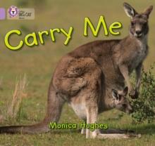 Carry Me : Band 00/Lilac