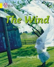 The Wind : Band 03/Yellow