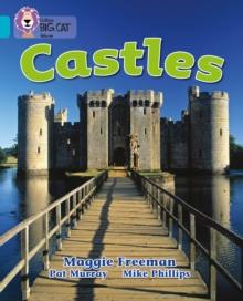 Castles : Band 07/Turquoise