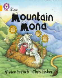 Mountain Mona : Band 09/Gold