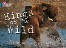 Kings of the Wild : Band 13/Topaz