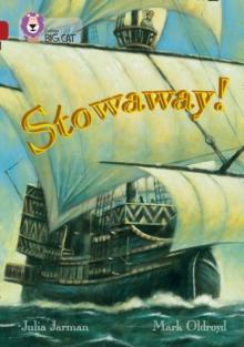 Stowaway! : Band 14/Ruby