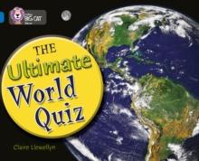 The Ultimate World Quiz : Band 16/Sapphire